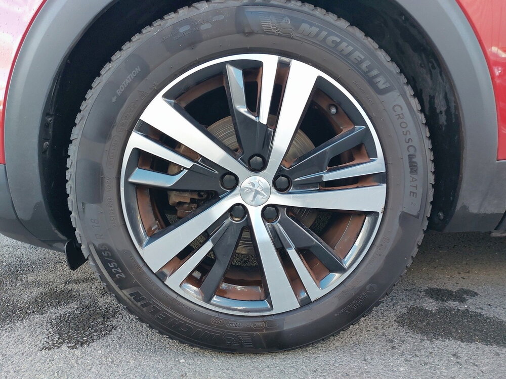 Occasion PEUGEOT 3008 3008 1.2 Puretech 130ch S&S BVM6 - Allure Business