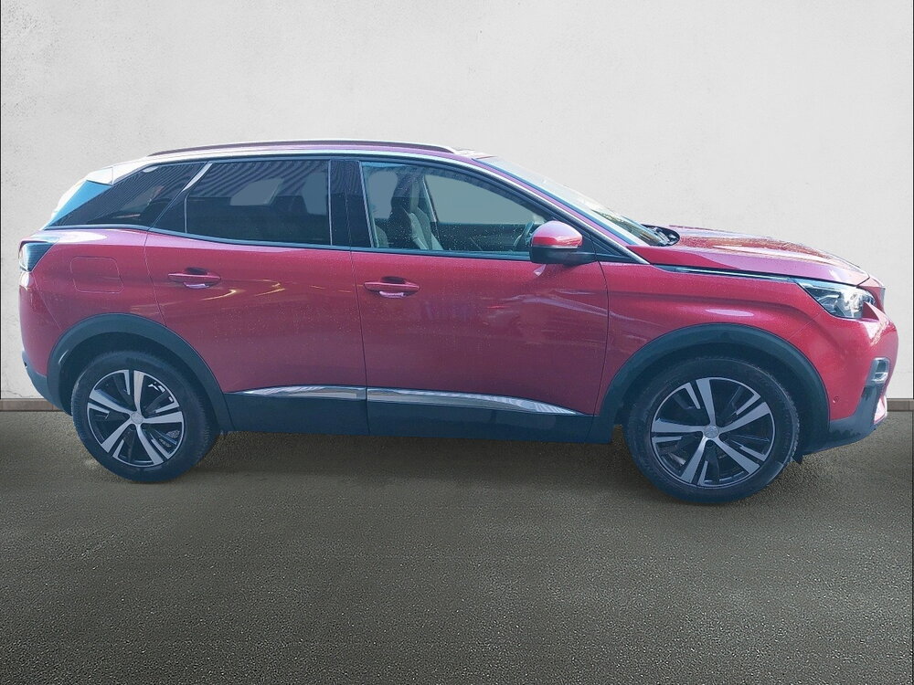 Occasion PEUGEOT 3008 3008 1.2 Puretech 130ch S&S BVM6 - Allure Business