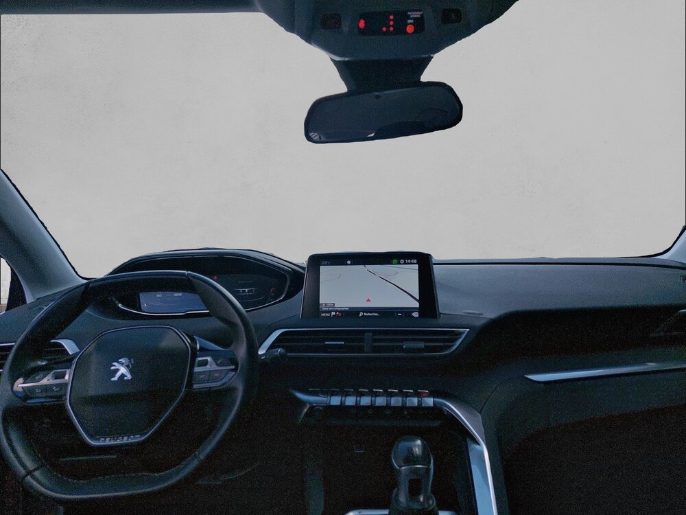 Occasion PEUGEOT 3008 3008 1.2 Puretech 130ch S&S BVM6 - Allure Business