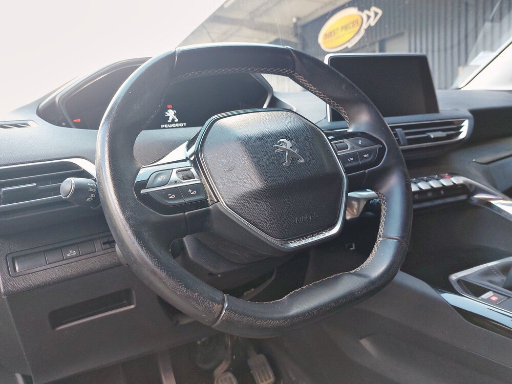 Occasion PEUGEOT 3008 3008 1.2 Puretech 130ch S&S BVM6 - Allure Business