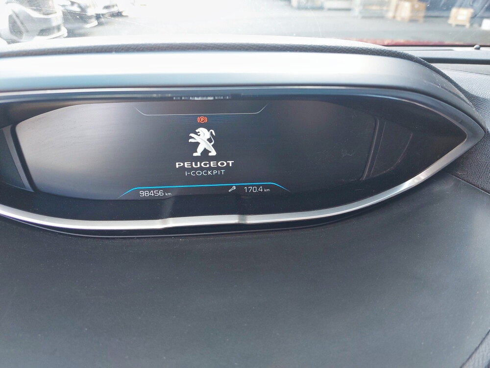 Occasion PEUGEOT 3008 3008 1.2 Puretech 130ch S&S BVM6 - Allure Business