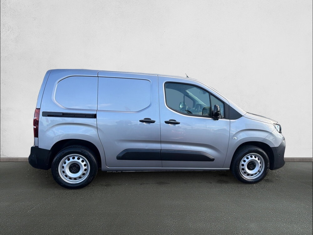 Occasion PEUGEOT Partner PARTNER CA XL BLUEHDI 130 S&S EAT8