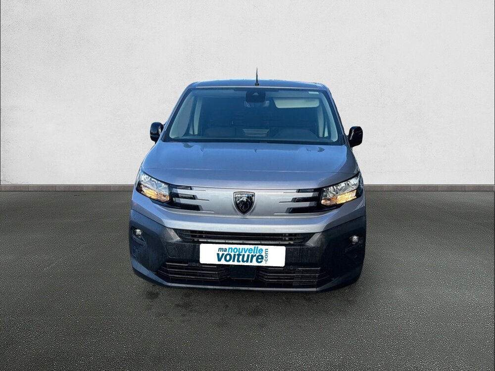 Occasion PEUGEOT Partner PARTNER FOURGON M 650 KG BLUEHDI 130 S&S EAT8