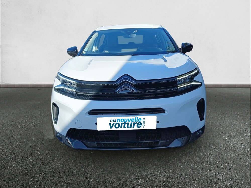 Occasion CITROEN C5 AirCross C5 Aircross Hybride Rechargeable 225 S&S e-EAT8 - Feel