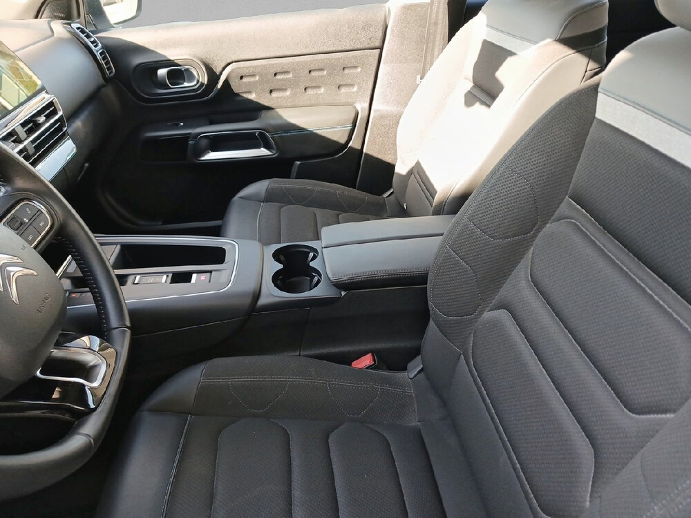 Occasion CITROEN C5 AirCross C5 Aircross Hybride Rechargeable 225 S&S e-EAT8 - Feel