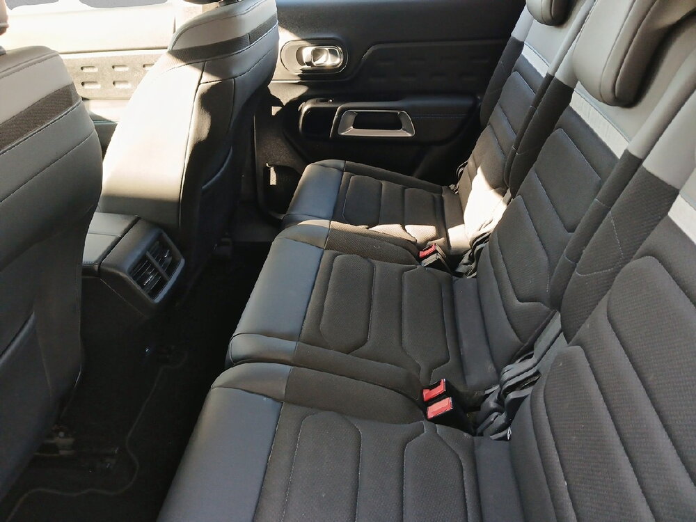 Occasion CITROEN C5 AirCross C5 Aircross Hybride Rechargeable 225 S&S e-EAT8 - Feel
