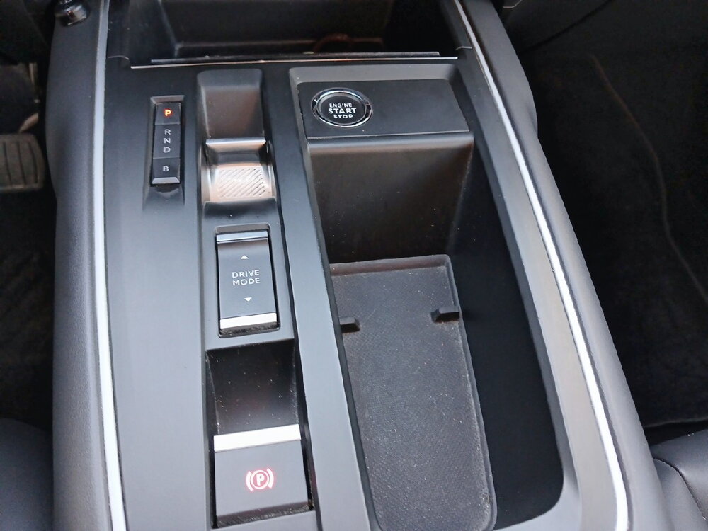 Occasion CITROEN C5 AirCross C5 Aircross Hybride Rechargeable 225 S&S e-EAT8 - Feel