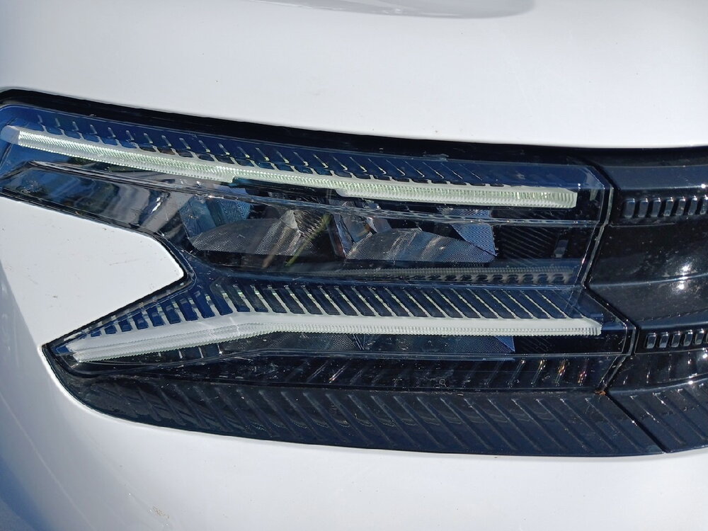 Occasion CITROEN C5 AirCross C5 Aircross Hybride Rechargeable 225 S&S e-EAT8 - Feel
