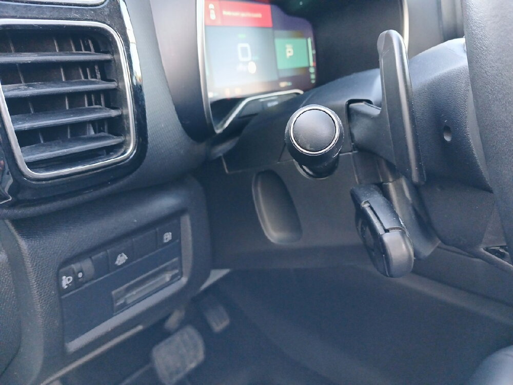 Occasion CITROEN C5 AirCross C5 Aircross Hybride Rechargeable 225 S&S e-EAT8 - Feel