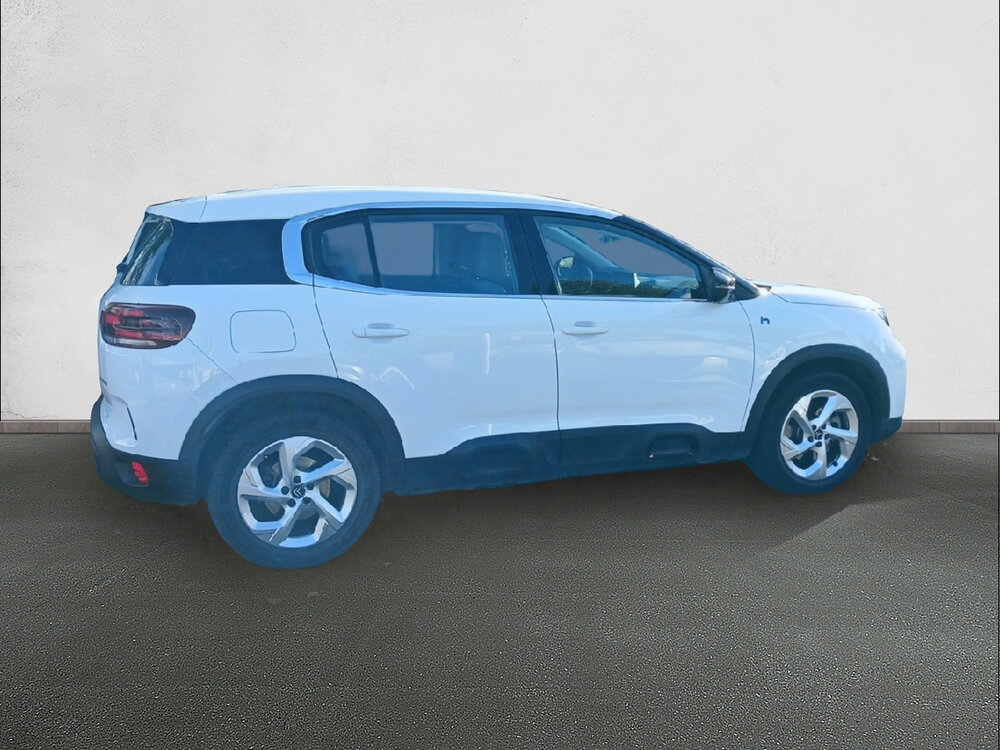 Occasion CITROEN C5 AirCross C5 Aircross Hybride Rechargeable 225 S&S e-EAT8 - Feel