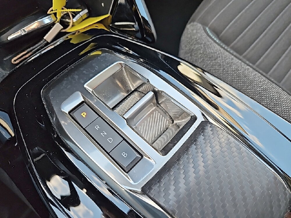 Occasion PEUGEOT 2008 2008 Electrique 136 ch - Style