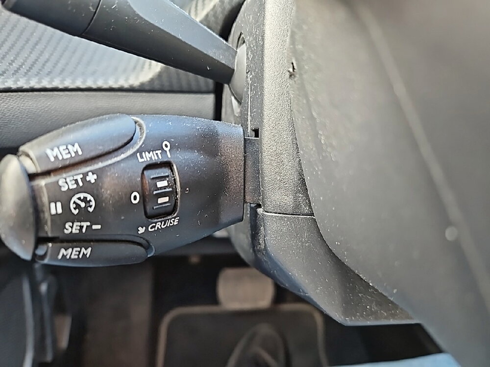 Occasion PEUGEOT 2008 2008 Electrique 136 ch - Style