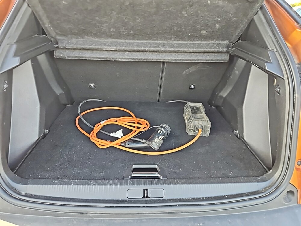 Occasion PEUGEOT 2008 2008 Electrique 136 ch - Style