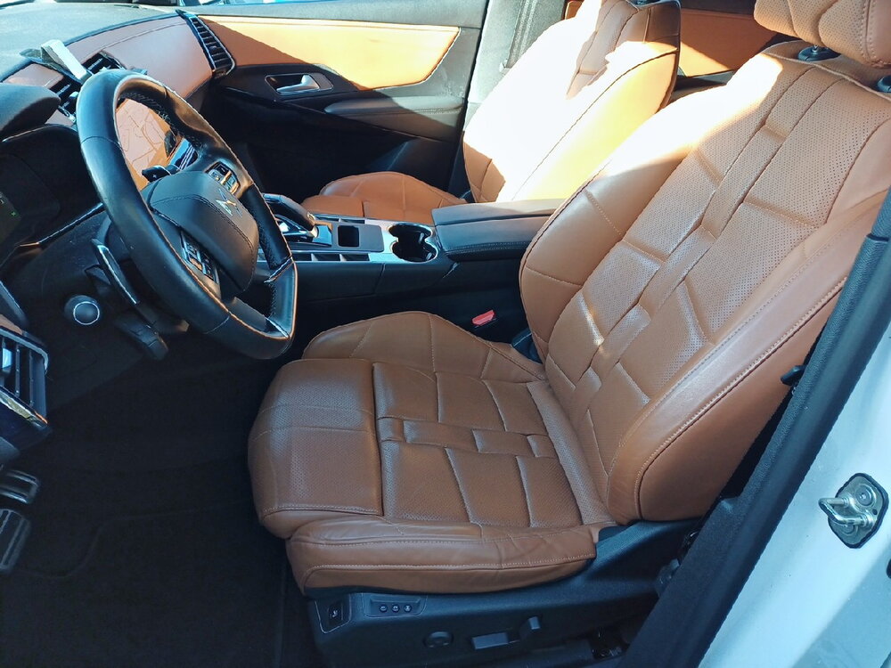 Occasion DS DS 7 Crossback DS7 Crossback BlueHDi 130 EAT8 - Executive