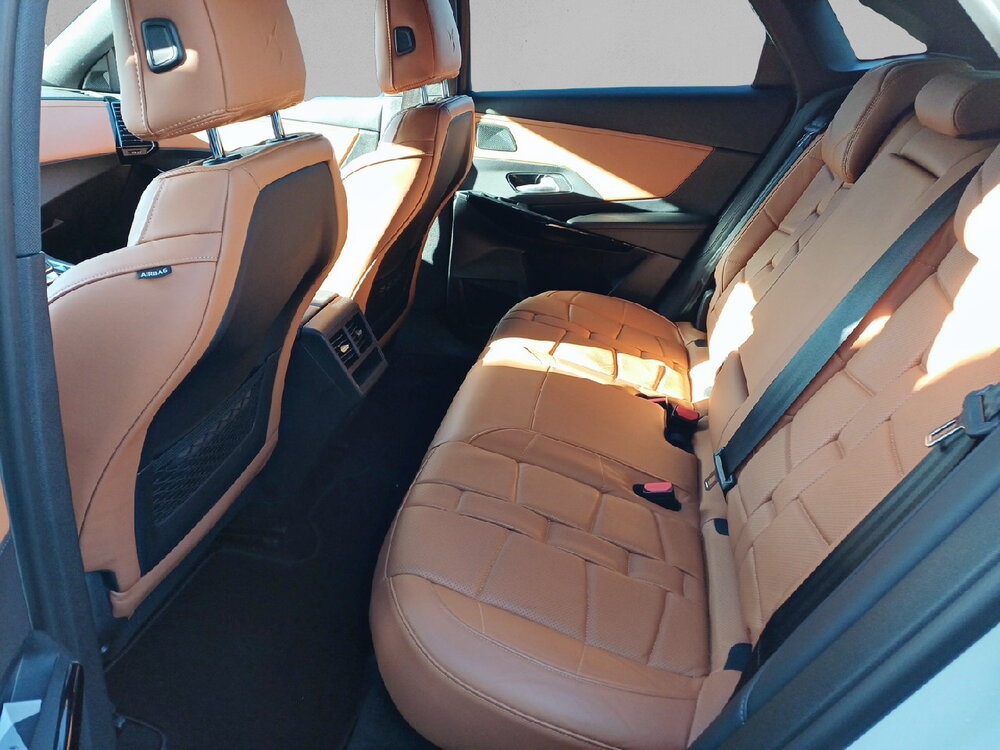 Occasion DS DS 7 Crossback DS7 Crossback BlueHDi 130 EAT8 - Executive