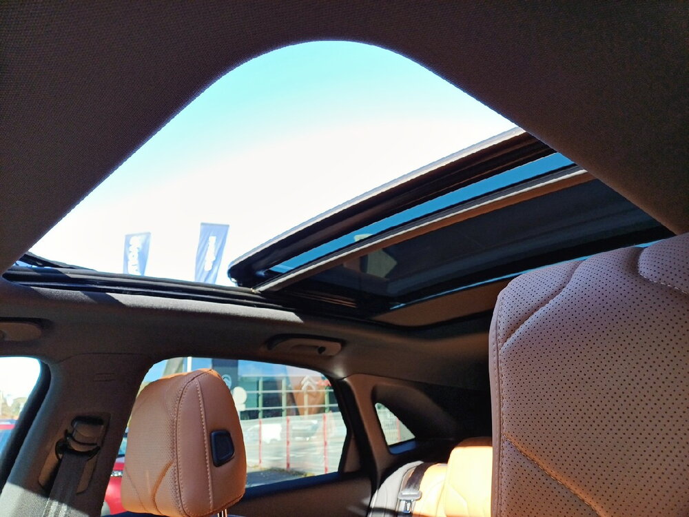 Occasion DS DS 7 Crossback DS7 Crossback BlueHDi 130 EAT8 - Executive