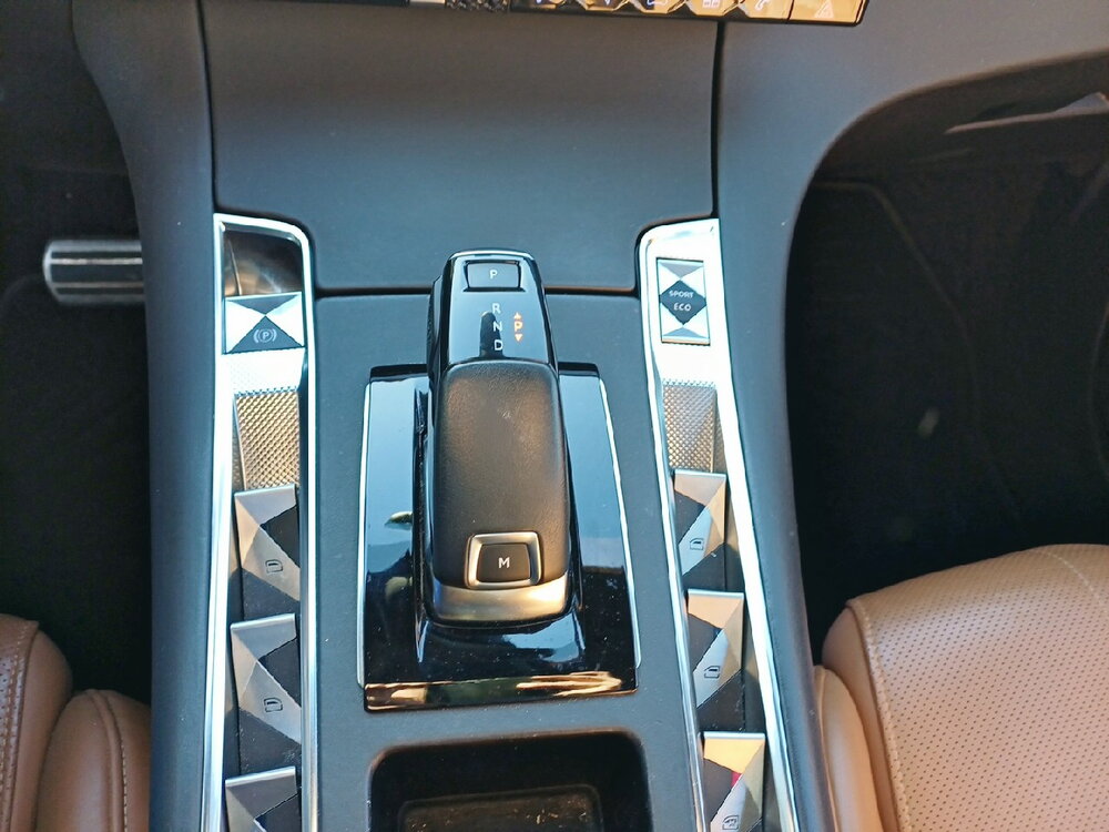 Occasion DS DS 7 Crossback DS7 Crossback BlueHDi 130 EAT8 - Executive