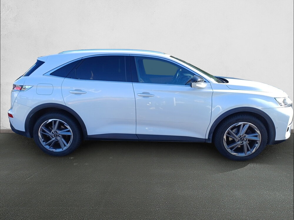 Occasion DS DS 7 Crossback DS7 Crossback BlueHDi 130 EAT8 - Executive