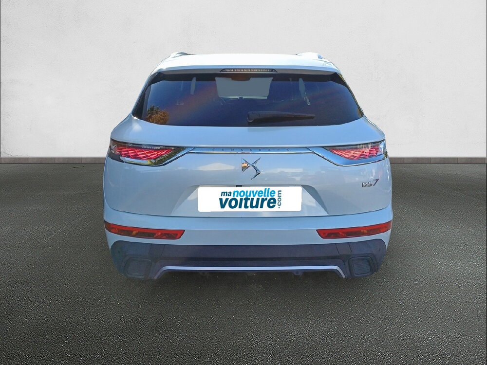 Occasion DS DS 7 Crossback DS7 Crossback BlueHDi 130 EAT8 - Executive