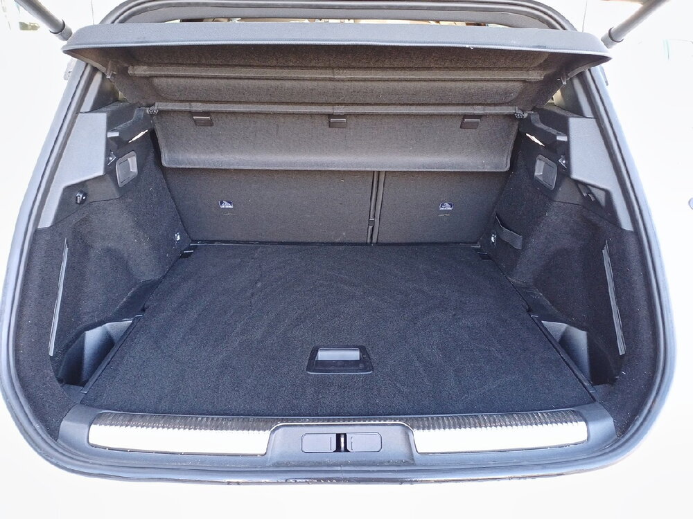 Occasion DS DS 7 Crossback DS7 Crossback BlueHDi 130 EAT8 - Executive