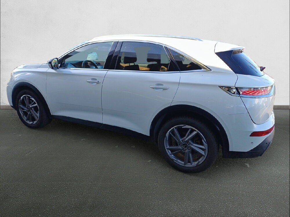 Occasion DS DS 7 Crossback DS7 Crossback BlueHDi 130 EAT8 - Executive