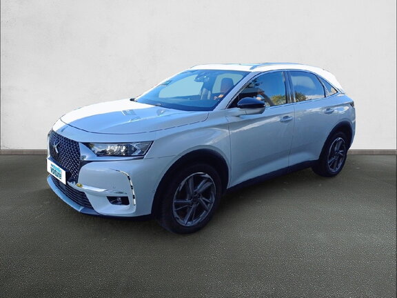 Occasion DS DS 7 Crossback DS7 Crossback BlueHDi 130 EAT8 - Executive