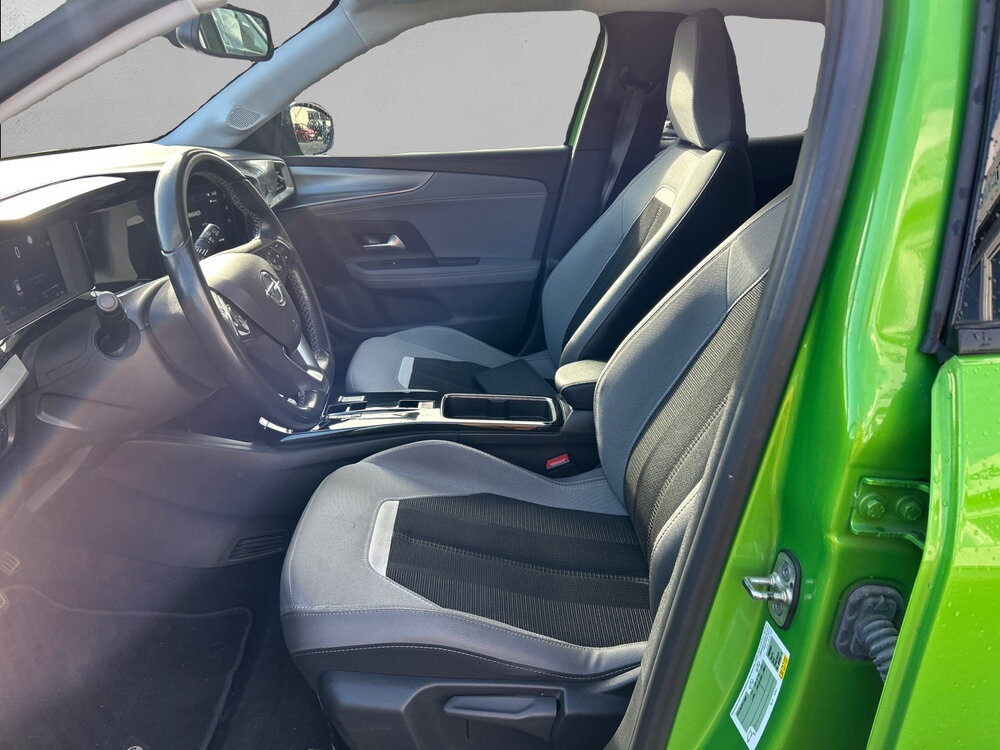 Occasion OPEL Mokka Mokka Electrique 136 ch & Batterie 50 kWh - Elegance