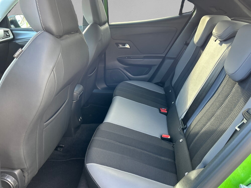 Occasion OPEL Mokka Mokka Electrique 136 ch & Batterie 50 kWh - Elegance