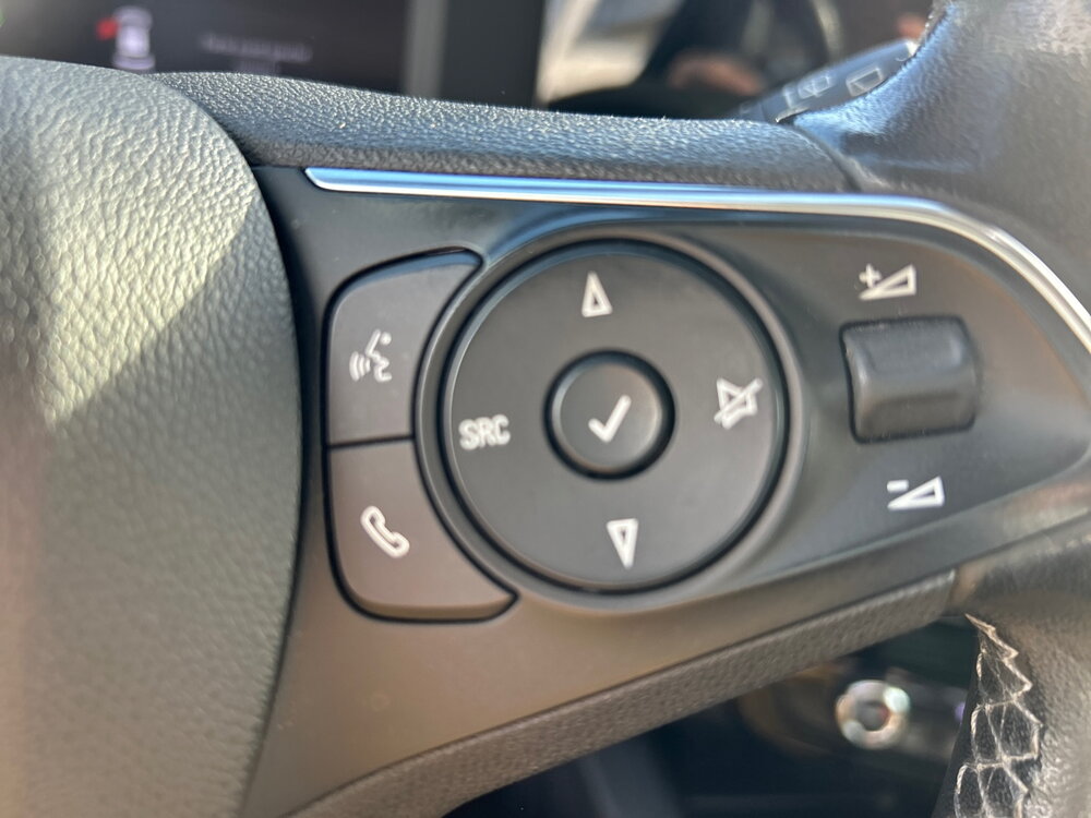Occasion OPEL Mokka Mokka Electrique 136 ch & Batterie 50 kWh - Elegance