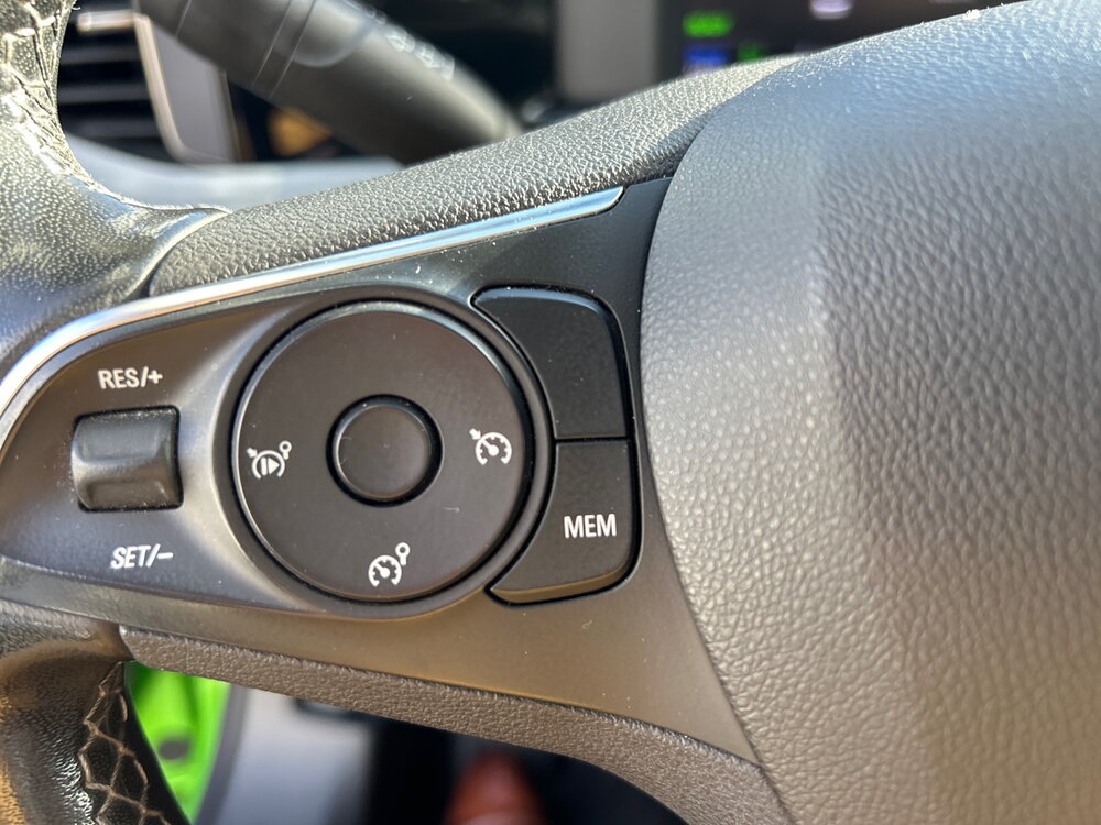Occasion OPEL Mokka Mokka Electrique 136 ch & Batterie 50 kWh - Elegance