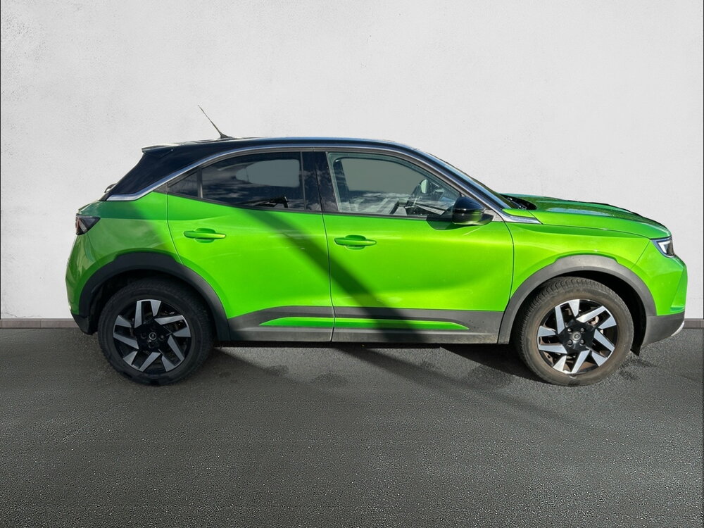 Occasion OPEL Mokka Mokka Electrique 136 ch & Batterie 50 kWh - Elegance