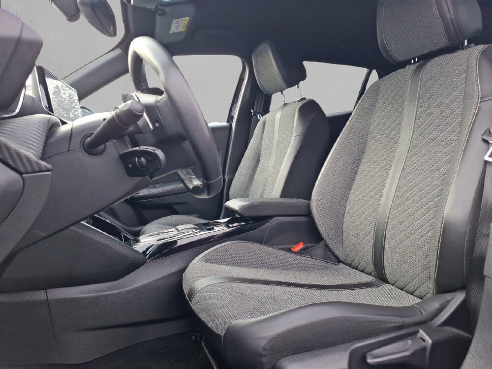 Occasion PEUGEOT 2008 2008 PureTech 130 S&S EAT8 - Allure