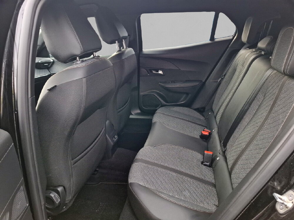 Occasion PEUGEOT 2008 2008 PureTech 130 S&S EAT8 - Allure
