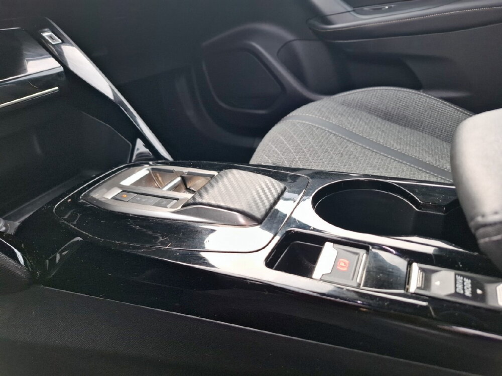 Occasion PEUGEOT 2008 2008 PureTech 130 S&S EAT8 - Allure