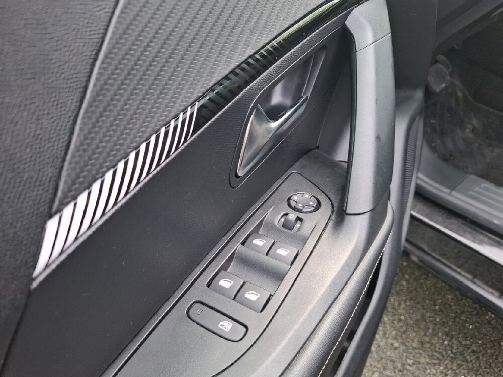 Occasion PEUGEOT 2008 2008 PureTech 130 S&S EAT8 - Allure