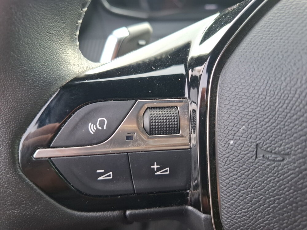 Occasion PEUGEOT 2008 2008 PureTech 130 S&S EAT8 - Allure