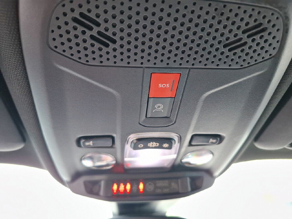 Occasion PEUGEOT 2008 2008 PureTech 130 S&S EAT8 - Allure