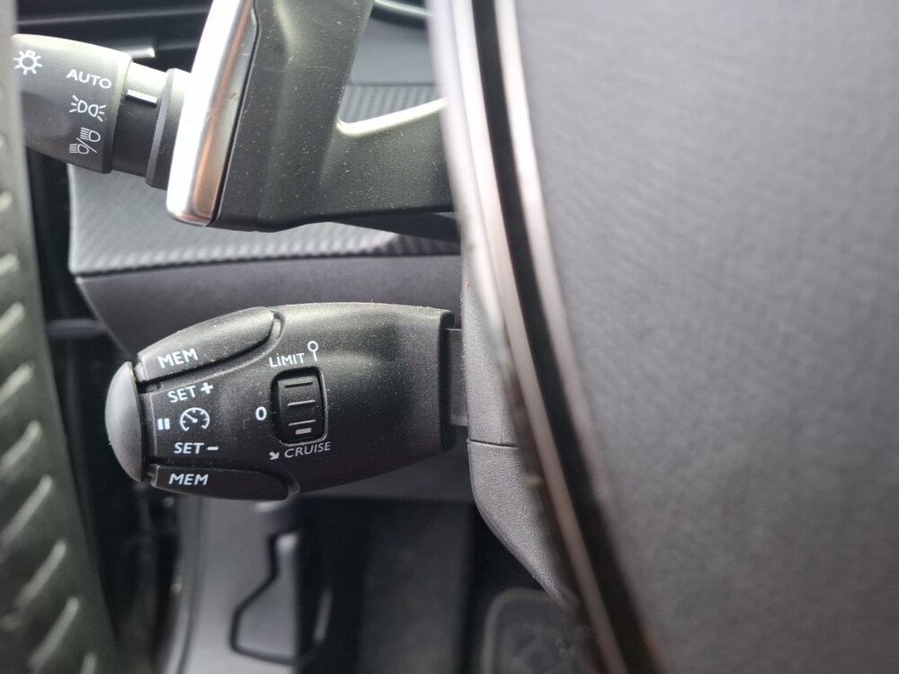 Occasion PEUGEOT 2008 2008 PureTech 130 S&S EAT8 - Allure