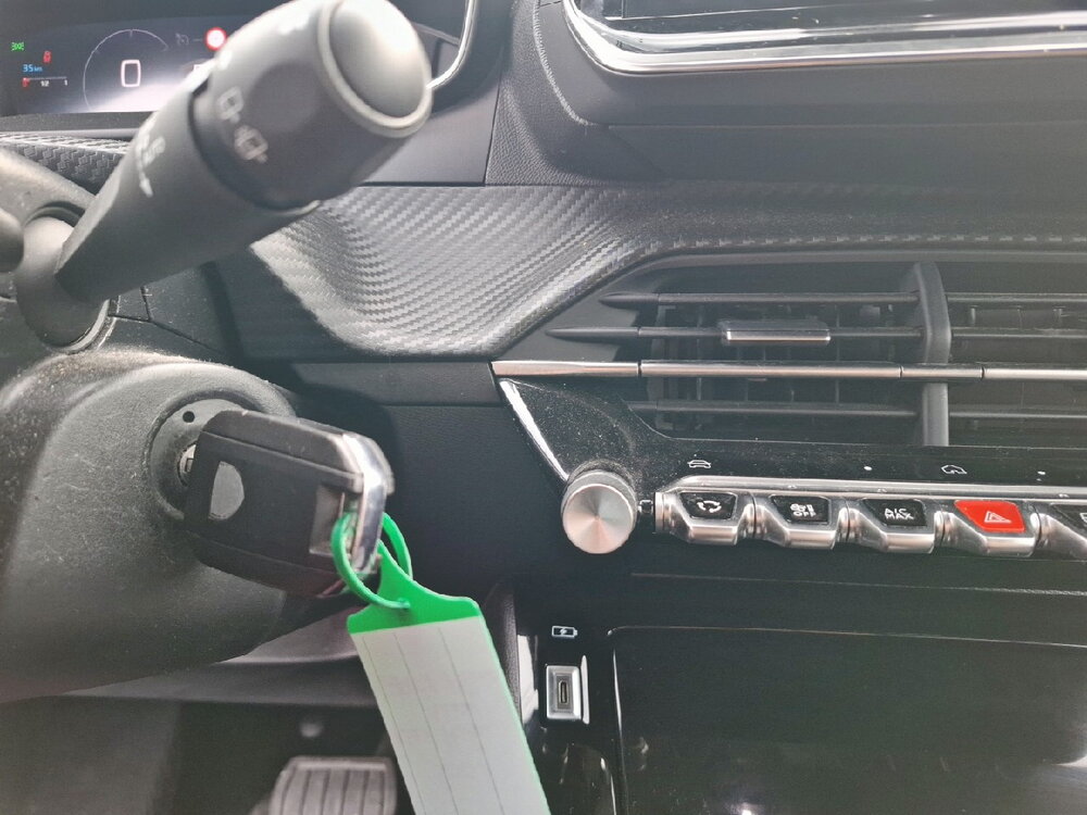 Occasion PEUGEOT 2008 2008 PureTech 130 S&S EAT8 - Allure