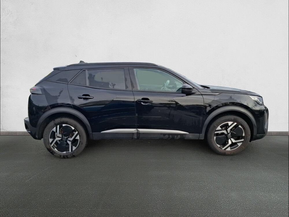 Occasion PEUGEOT 2008 2008 PureTech 130 S&S EAT8 - Allure