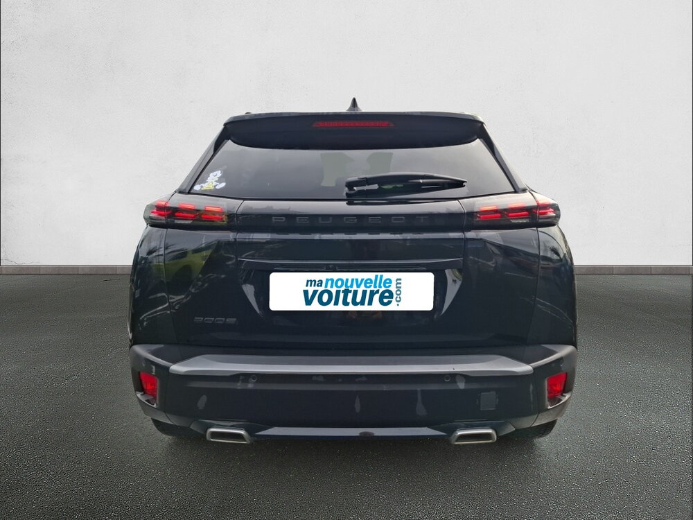 Occasion PEUGEOT 2008 2008 PureTech 130 S&S EAT8 - Allure