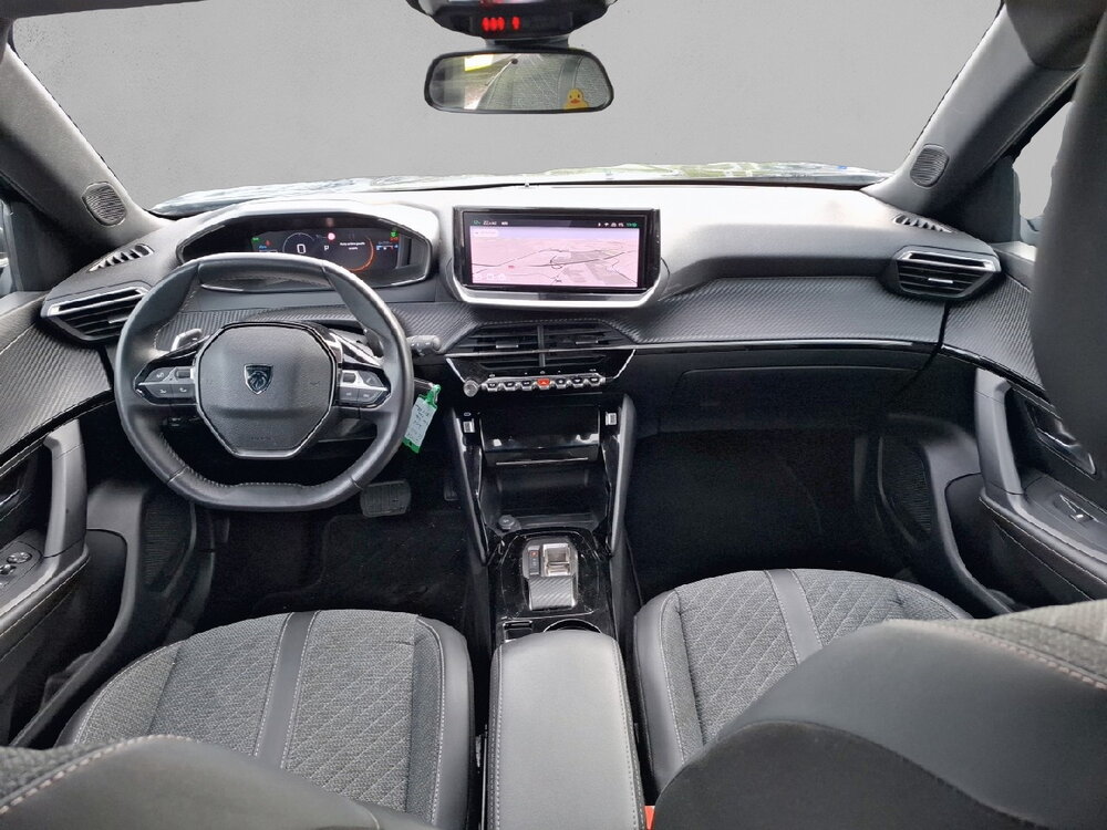 Occasion PEUGEOT 2008 2008 PureTech 130 S&S EAT8 - Allure