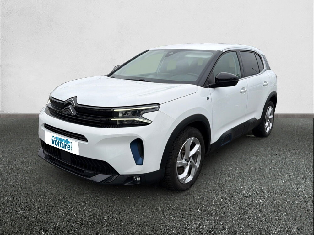 Occasion CITROEN C5 AirCross C5 Aircross Hybride Rechargeable 225 S&S e-EAT8 - Feel