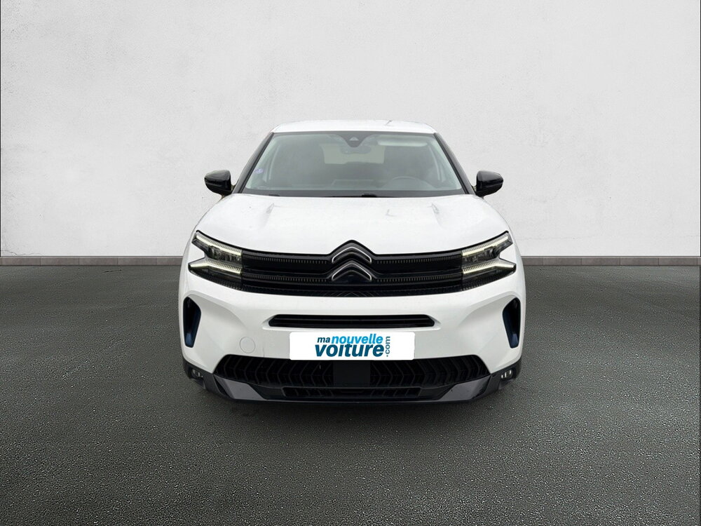 Occasion CITROEN C5 AirCross C5 Aircross Hybride Rechargeable 225 S&S e-EAT8 - Feel