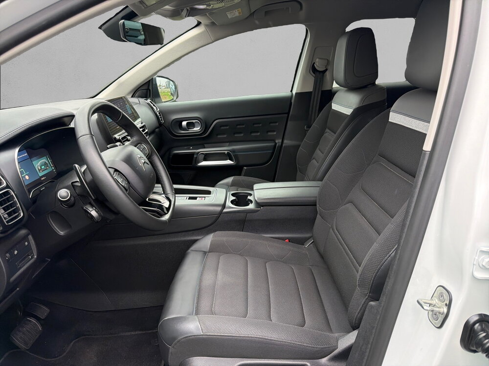 Occasion CITROEN C5 AirCross C5 Aircross Hybride Rechargeable 225 S&S e-EAT8 - Feel