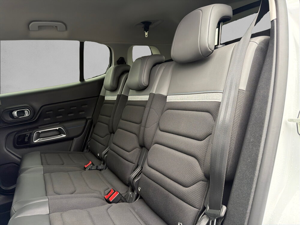 Occasion CITROEN C5 AirCross C5 Aircross Hybride Rechargeable 225 S&S e-EAT8 - Feel