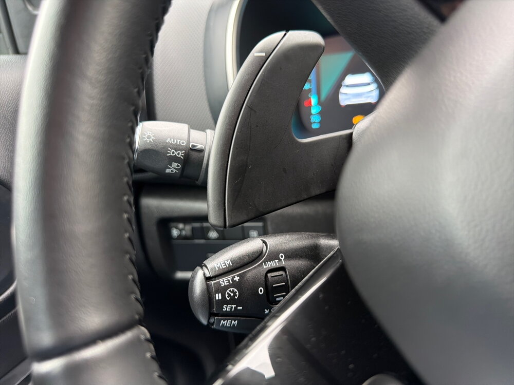 Occasion CITROEN C5 AirCross C5 Aircross Hybride Rechargeable 225 S&S e-EAT8 - Feel