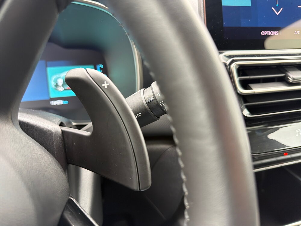 Occasion CITROEN C5 AirCross C5 Aircross Hybride Rechargeable 225 S&S e-EAT8 - Feel