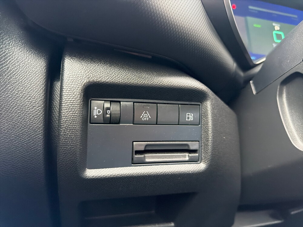 Occasion CITROEN C5 AirCross C5 Aircross Hybride Rechargeable 225 S&S e-EAT8 - Feel