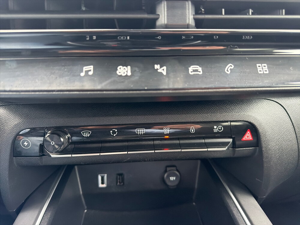 Occasion CITROEN C5 AirCross C5 Aircross Hybride Rechargeable 225 S&S e-EAT8 - Feel